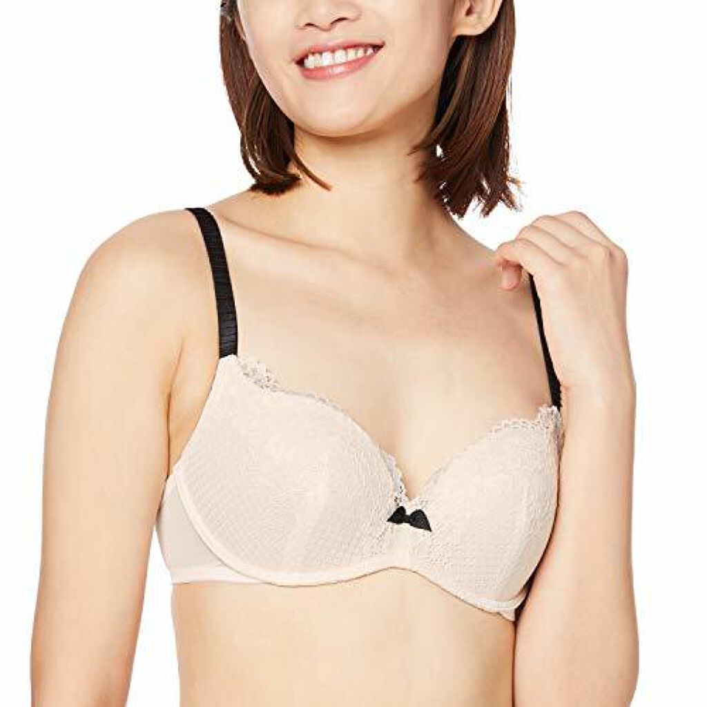 AMO’S STYLE by Triumph シグネチャーレース ワンダーメイク