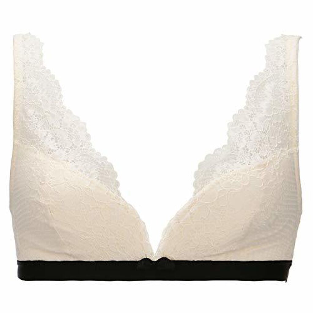 AMO’S STYLE by Triumph シグネチャーレース ブラレット