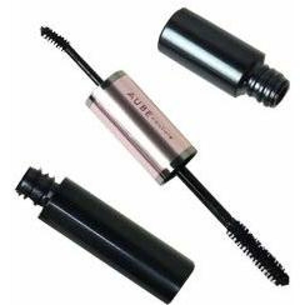 デザイニングダブルマスカラ