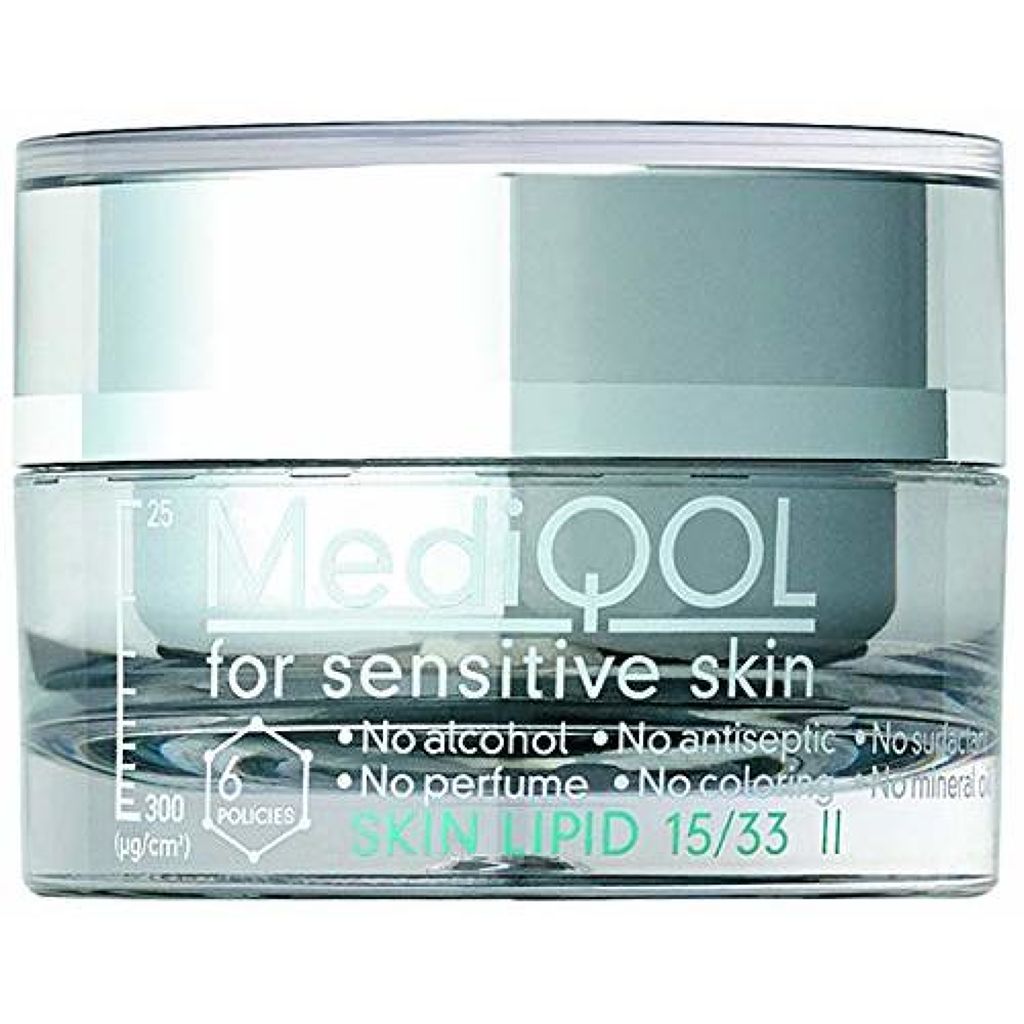 メディコル スキンリピッド 15/33 II ナノエッグ