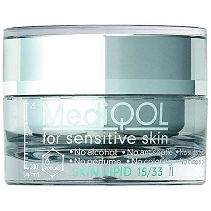 ナノエッグ メディコル スキンリピッド 15/33 II