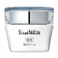 Shiroe White Medicated White Cream(シロエホワイト 薬用美白クリーム) / ナノエッグ