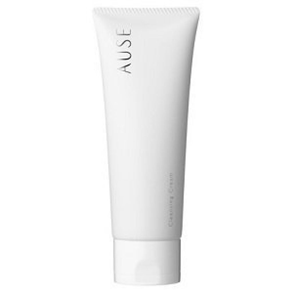 AUSE クレンジングクリーム ハリウッド