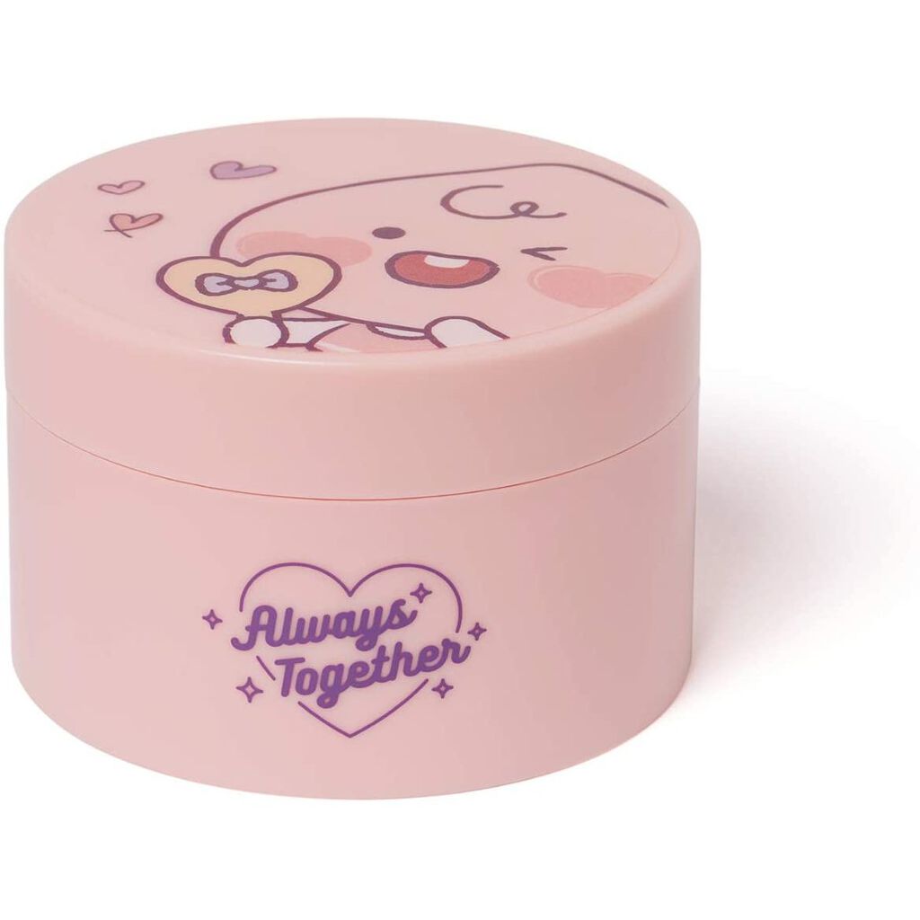 KAKAO FRIENDS TWICEエディション PEACH PEACH 水分パック カカオフレンズ