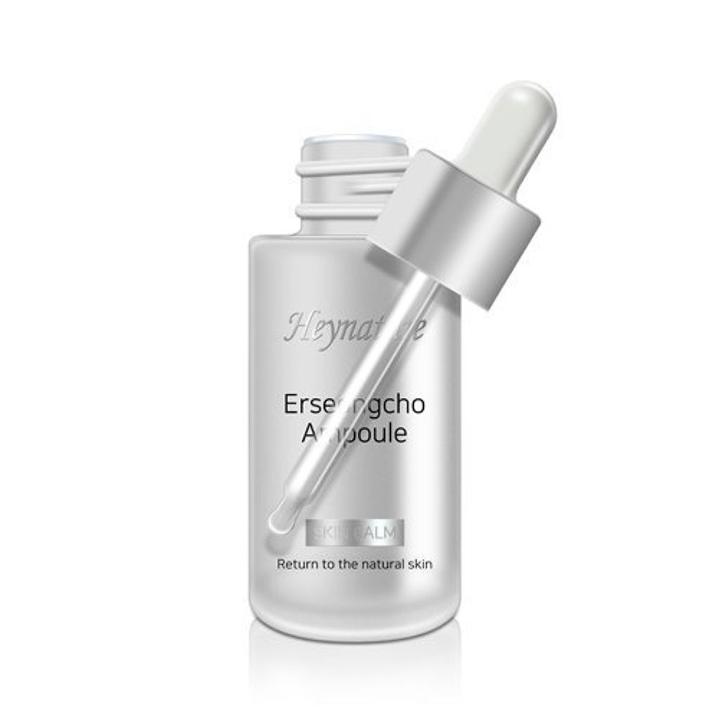 ヘイネイチャー オソンチョアンプル Heynature