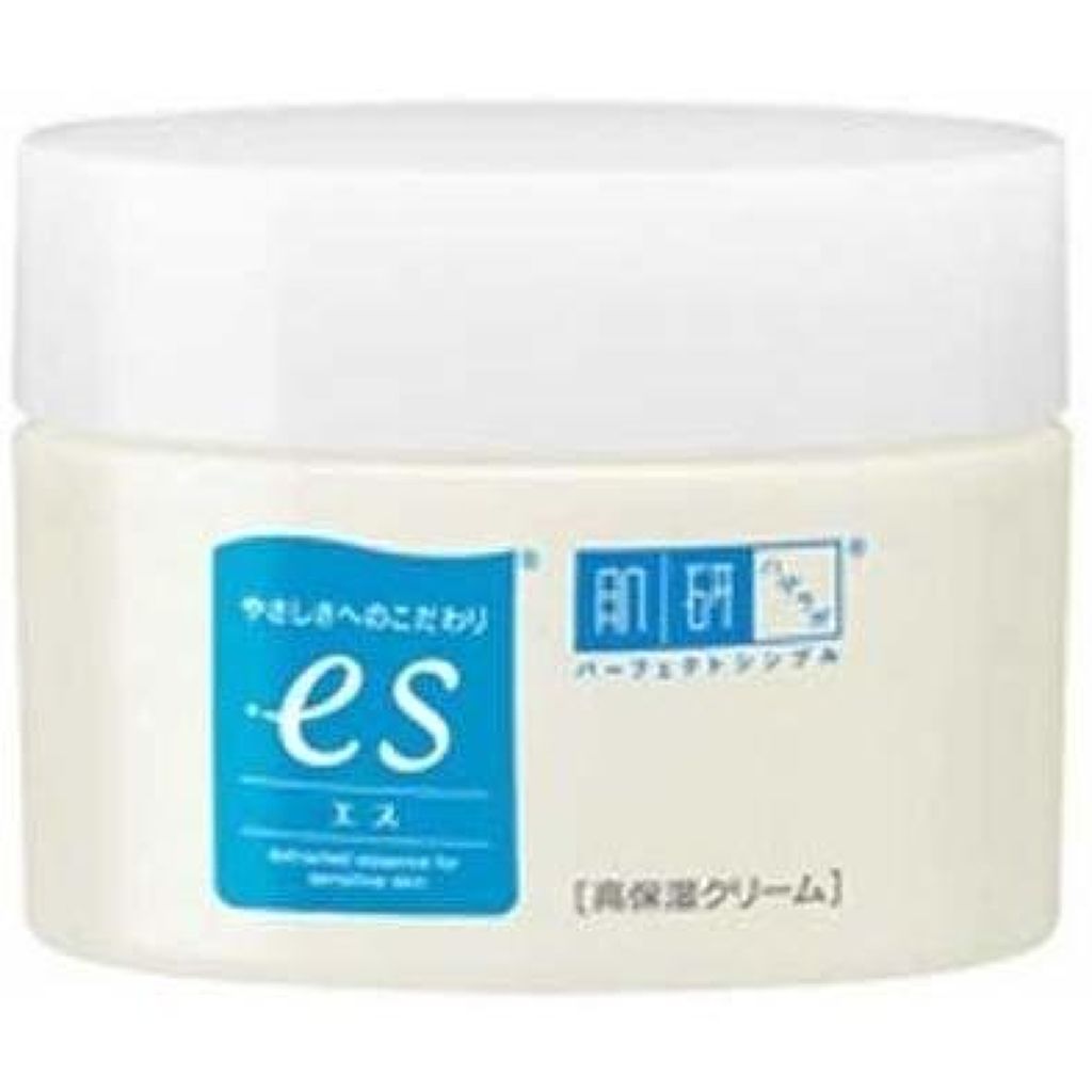 肌ラボ es 高保湿クリーム