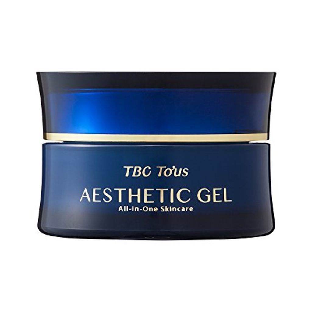 TBC トゥアス エステティックジェル
