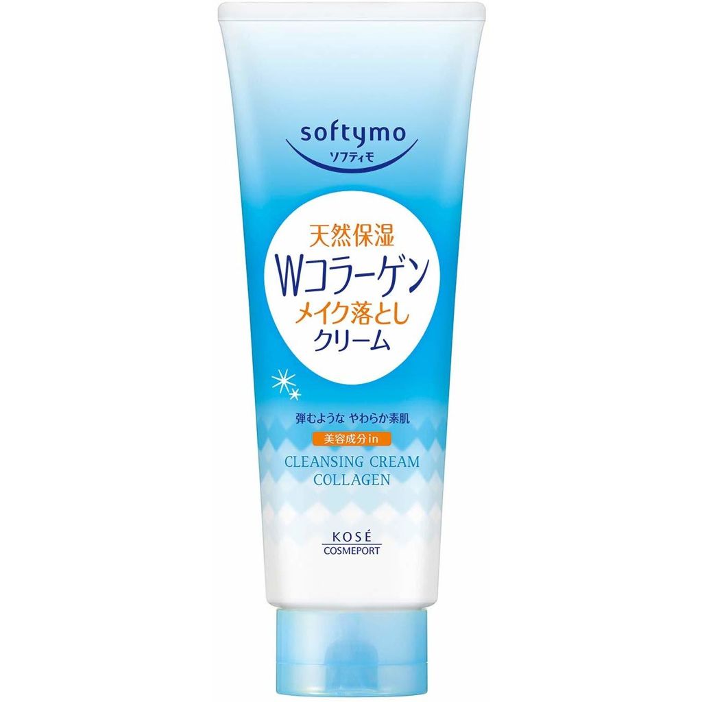 ソフティモ スーパークレンジングC（コラーゲン）