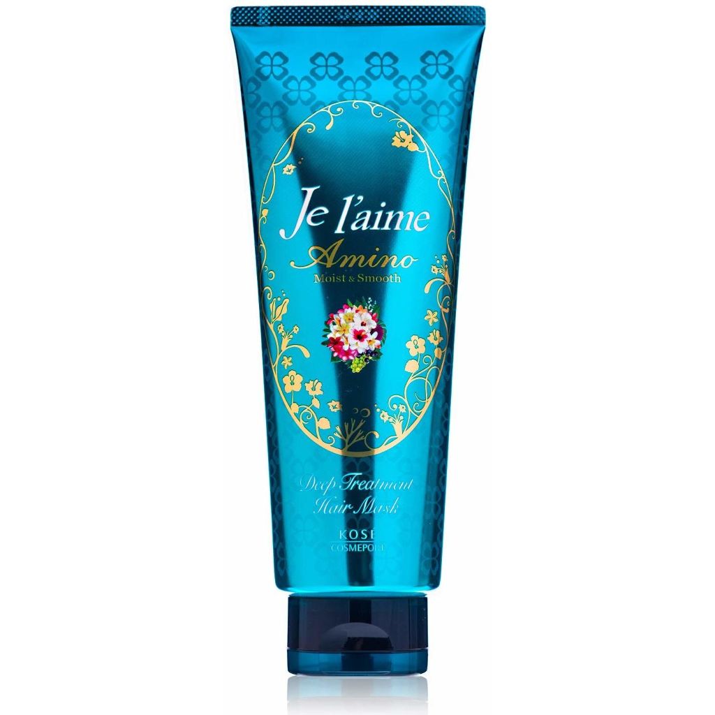 Je l'aime アミノ ディープトリートメント ヘアマスク(モイスト＆スムース)