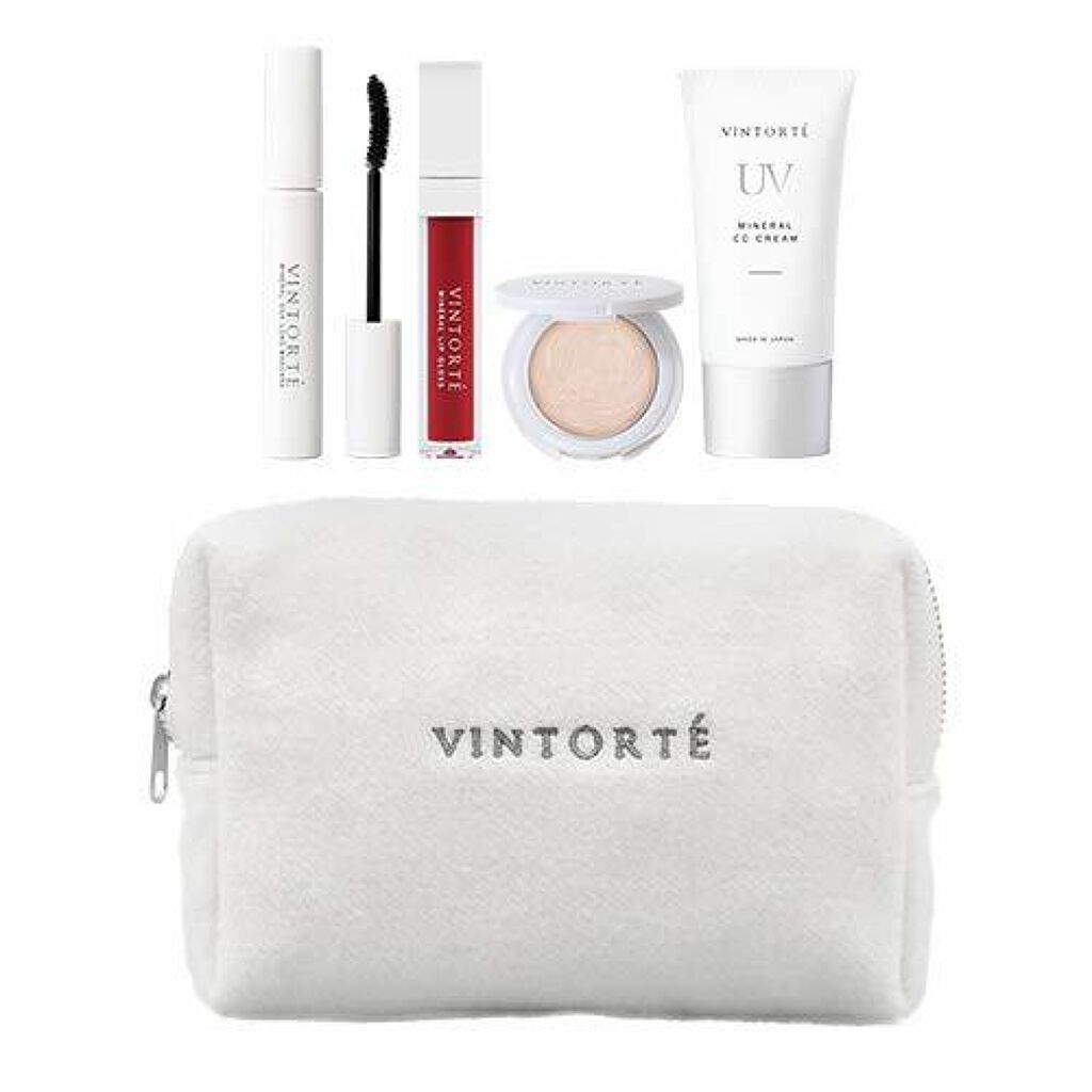 クリスマスコフレ2019