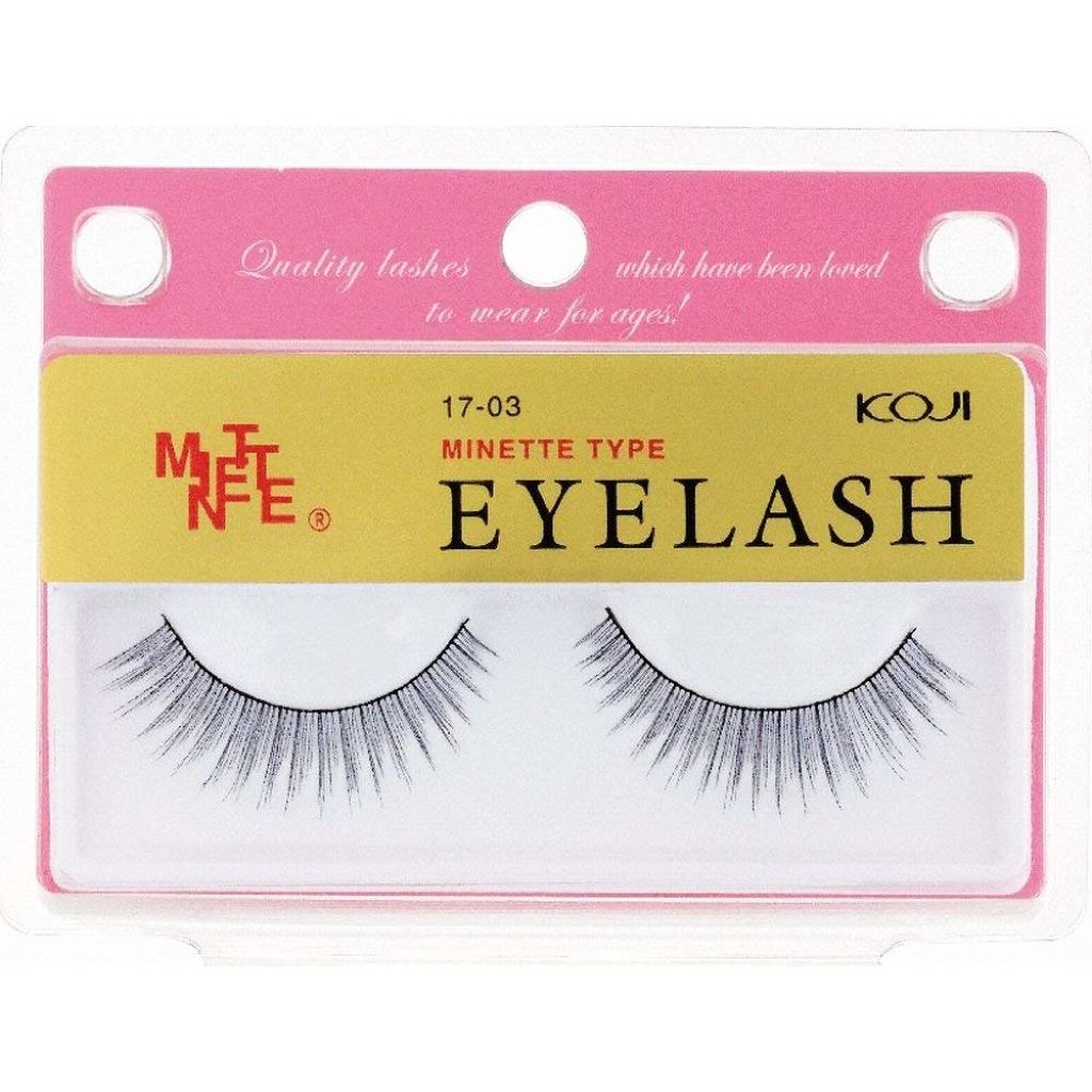 コージー アイラッシュ（ミネットタイプ）