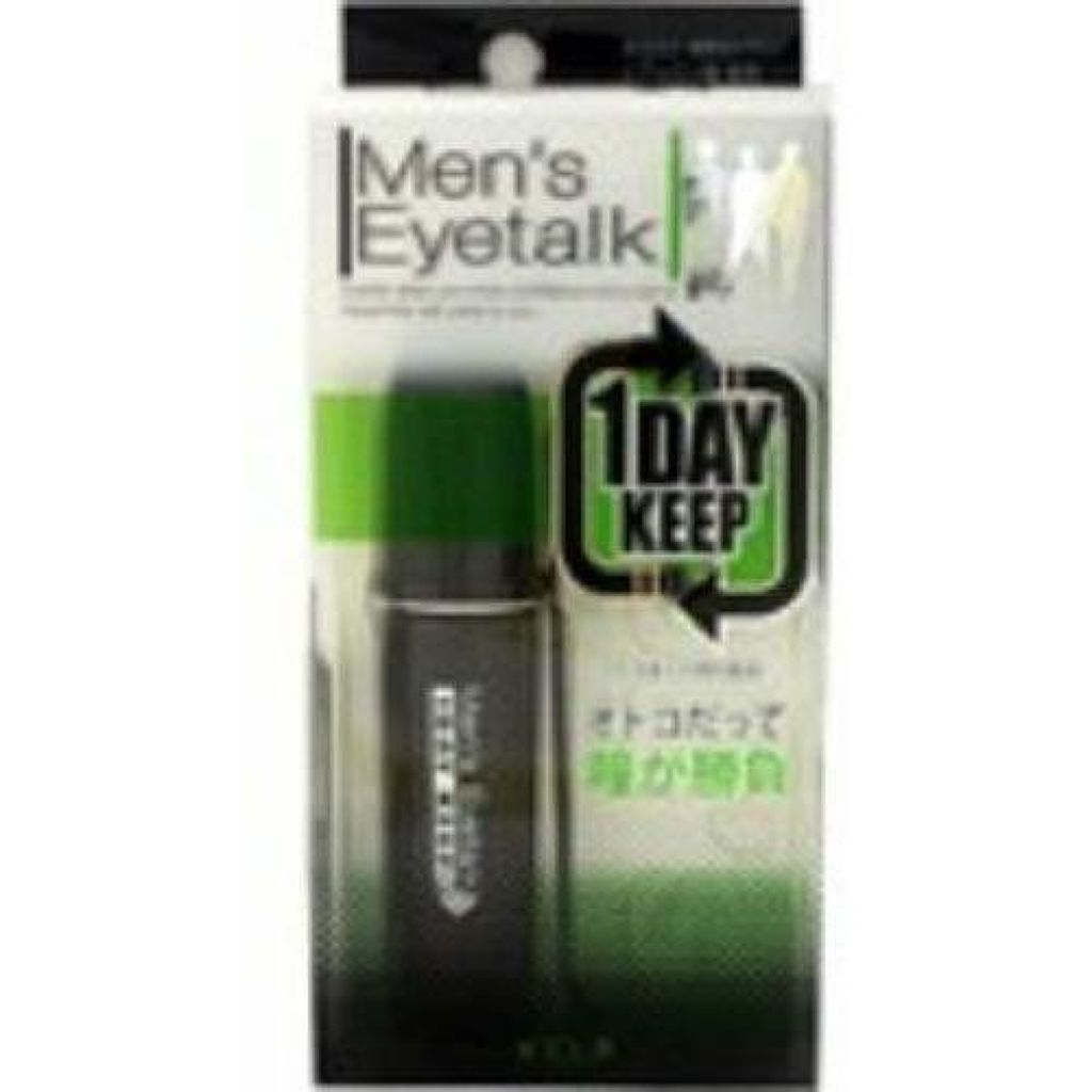 アイトーク Men's Eyetalk