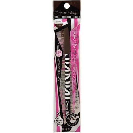 ドリームマジック ロングキープアイブロウ