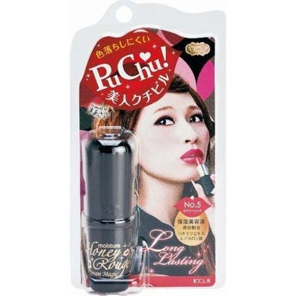 ドリームマジック モイスチャーハニールージュ