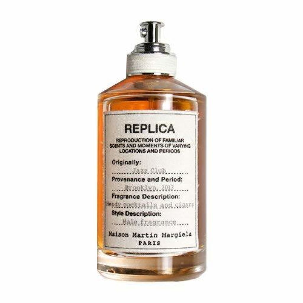 レプリカ オードトワレ ジャズ クラブ Maison Margiela Fragrances