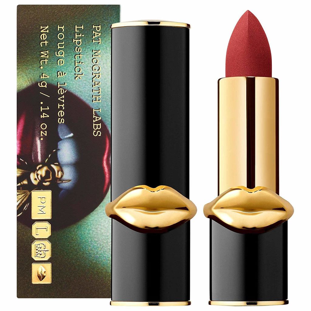 MATTETRANCE LIPSTICK MATTETRANCE LIPSTICK
