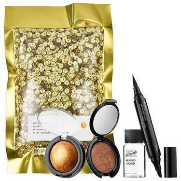 METALMORPHOSIS 005 KITS PAT McGRATH LABS