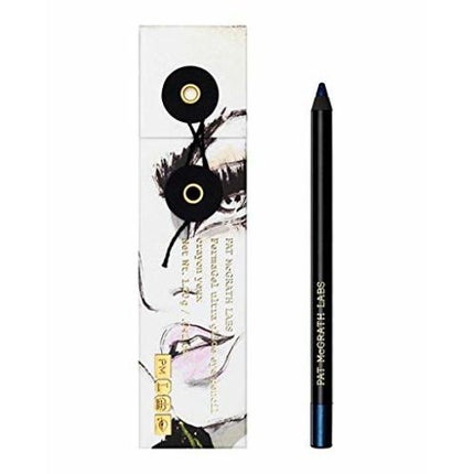 PAT McGRATH LABS PERMAGEL ULTRA GLIDE EYE PENCIL