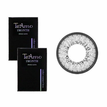 TeAmo Tearly Series