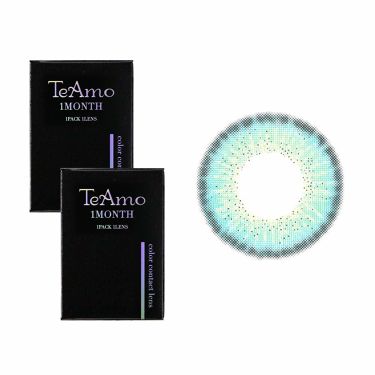 TeAmo Renel Series