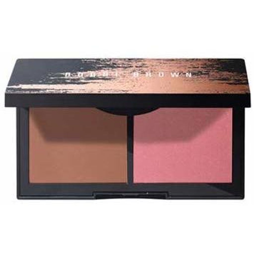 BOBBI BROWN ブロンジング デュオ