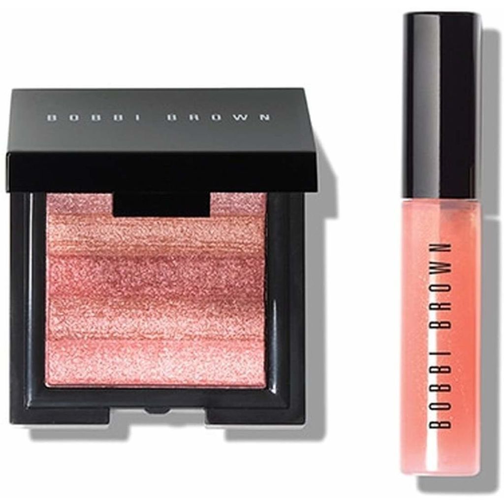 BOBBI BROWN パーティ グロウ デュオ