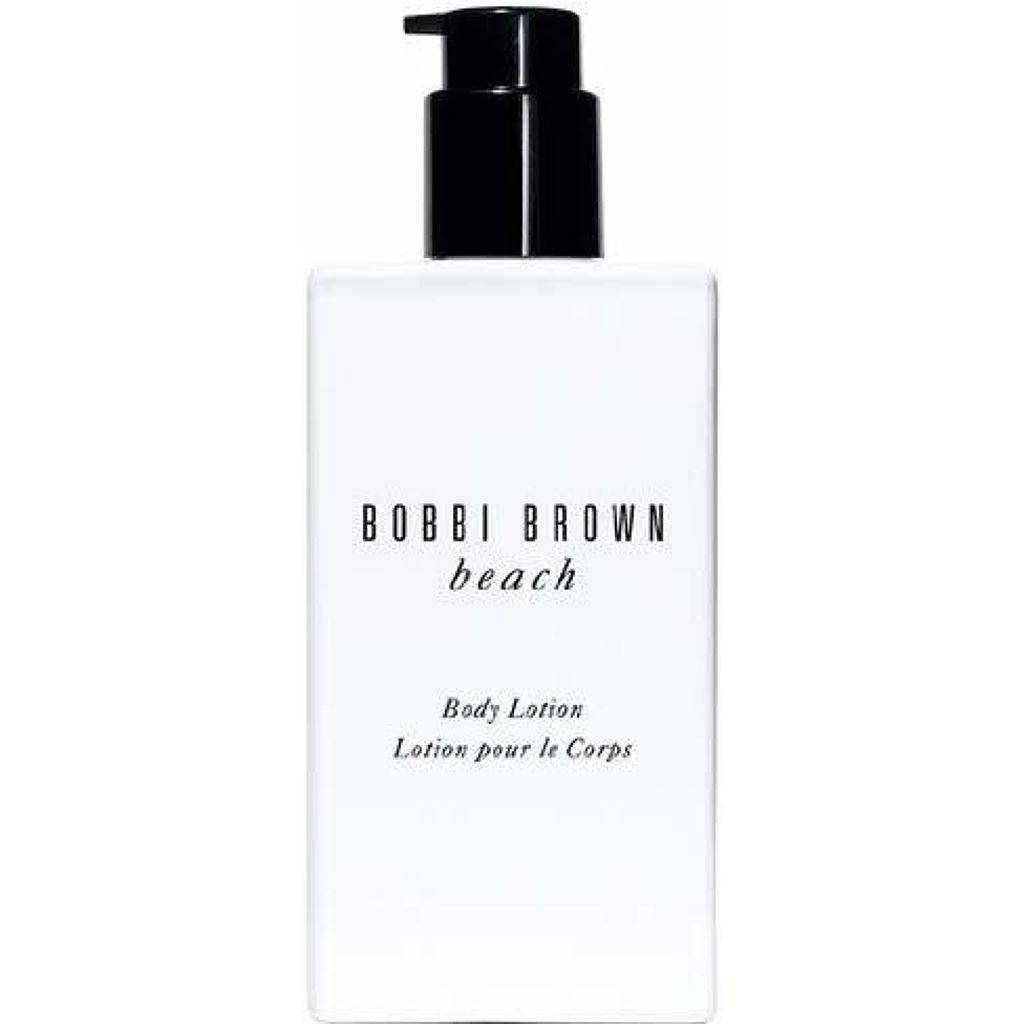 BOBBI BROWN ビーチ ボディ ローション