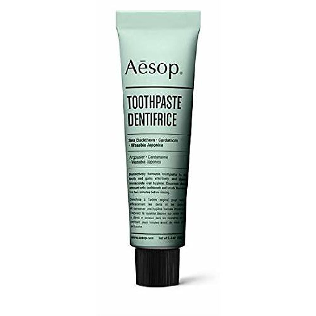 イソップ トゥースペースト Aesop