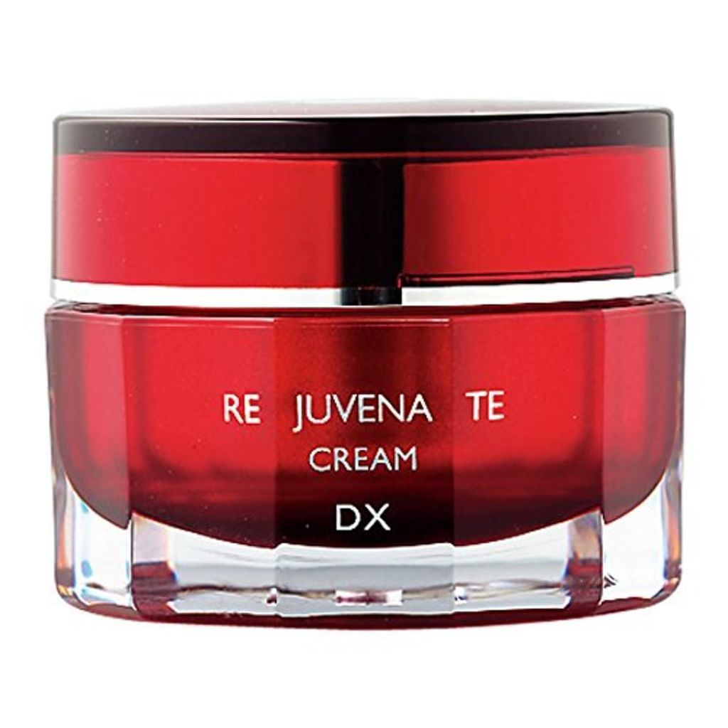 トゥアス レジュベネイトクリーム TBC