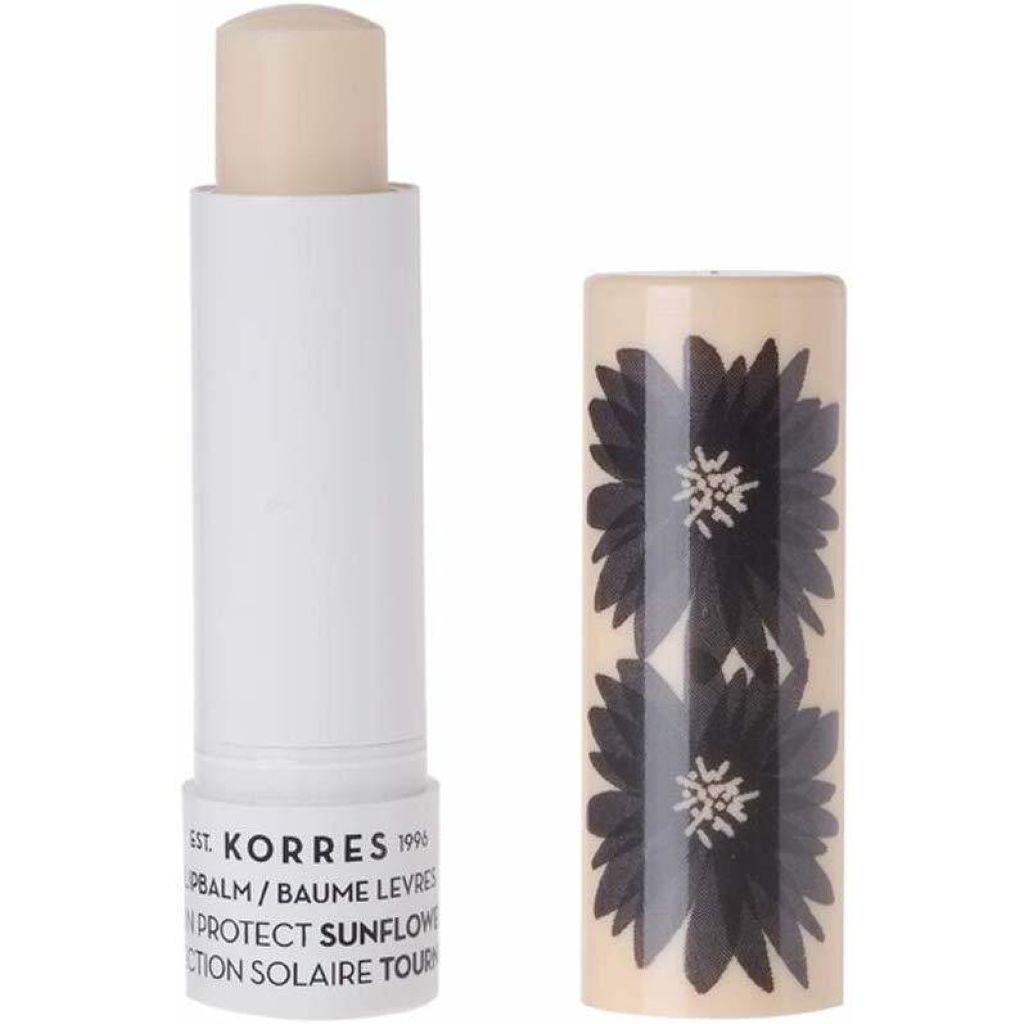 リップバームスティック SPF20 KORRES