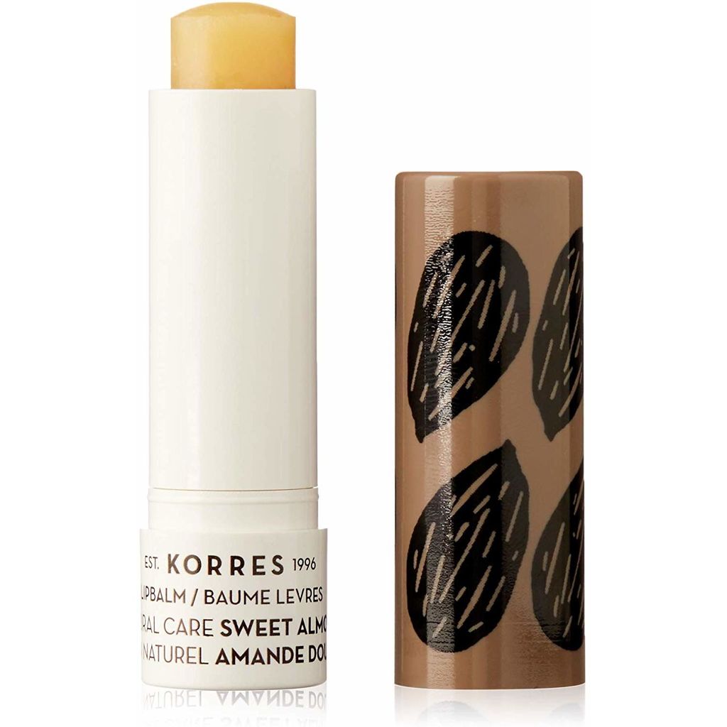 リップバームスティック ナチュラルケア KORRES