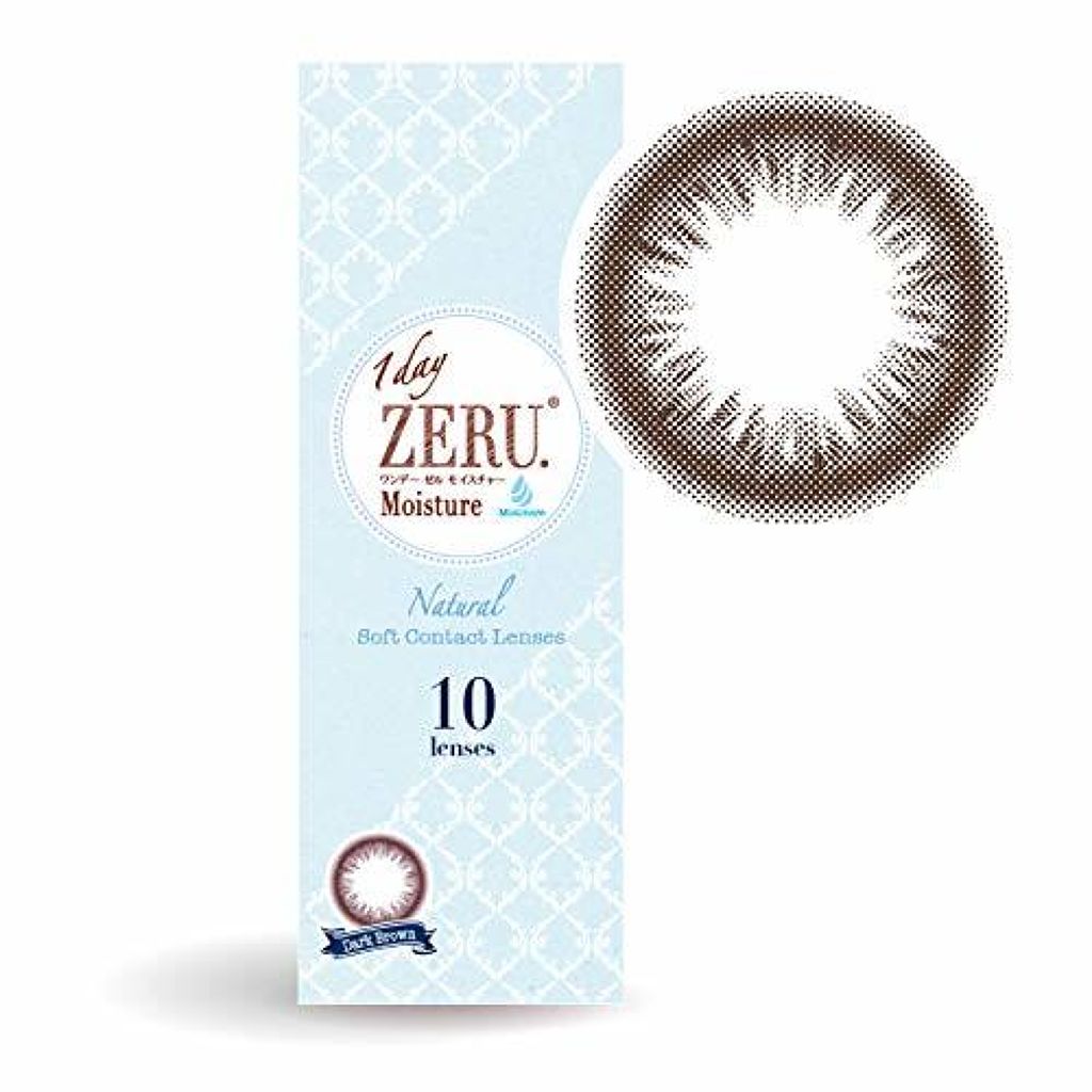 1day ZERU. Natural ZERU