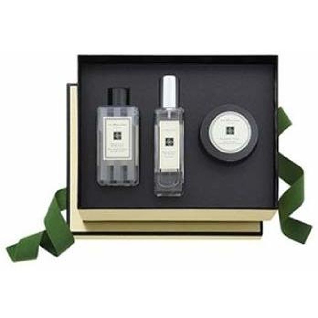 フレグランス レイヤリング コレクション Jo MALONE LONDON
