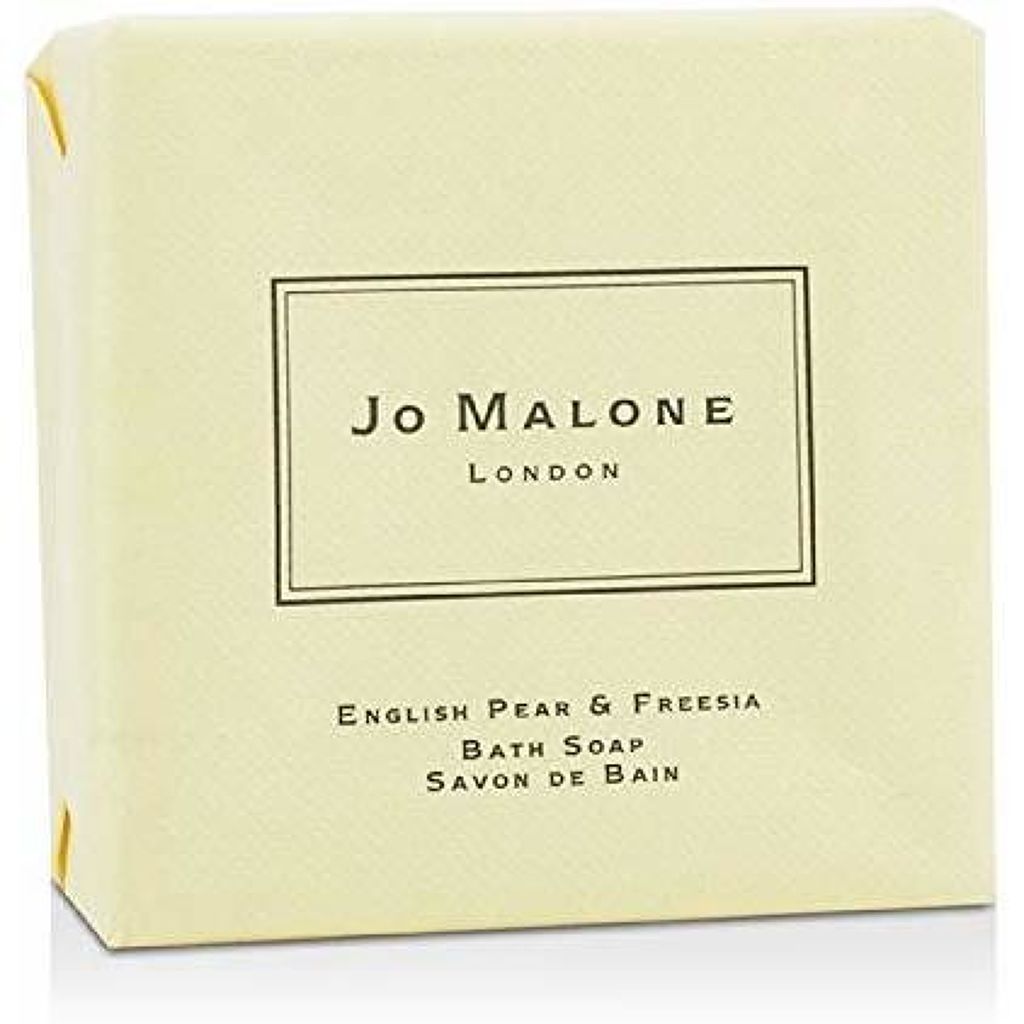 Jo MALONE LONDON イングリッシュ ペア ＆ フリージア バスソープ