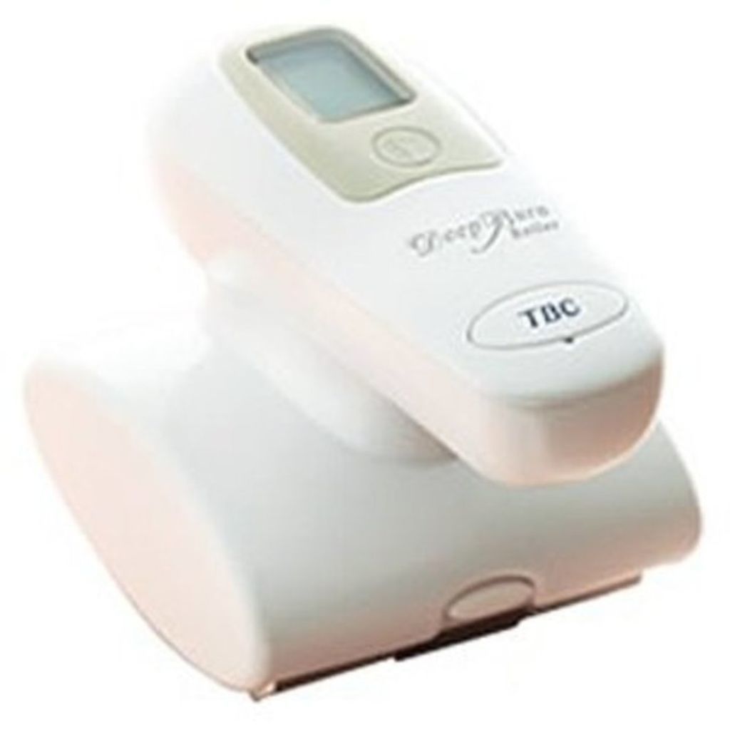 TBC ディープバーンローラー