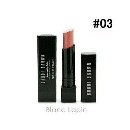 BOBBI BROWN クリーミー リップ カラー