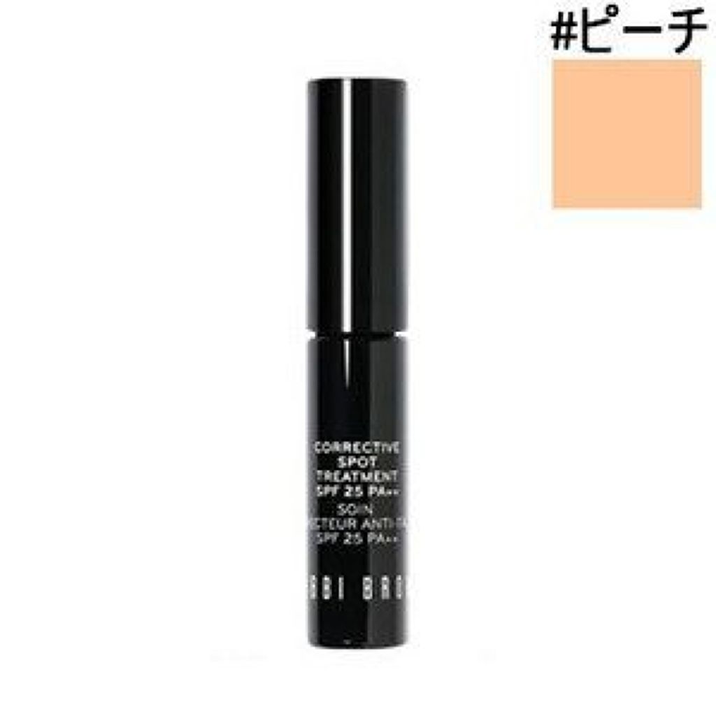 コレクティブ スポット トリートメント SPF 25(PA++) BOBBI BROWN
