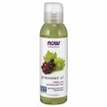 grapeseed oil / Now Foods