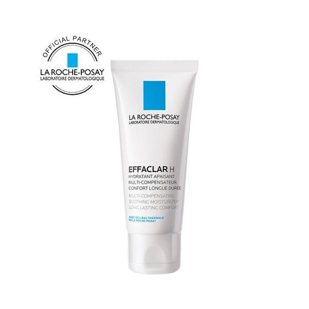 エファクラ H ラ ロッシュ ポゼ