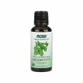 Now Foods Essential Oils Peppermint