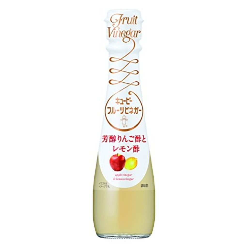 フルーツビネガー キユーピー