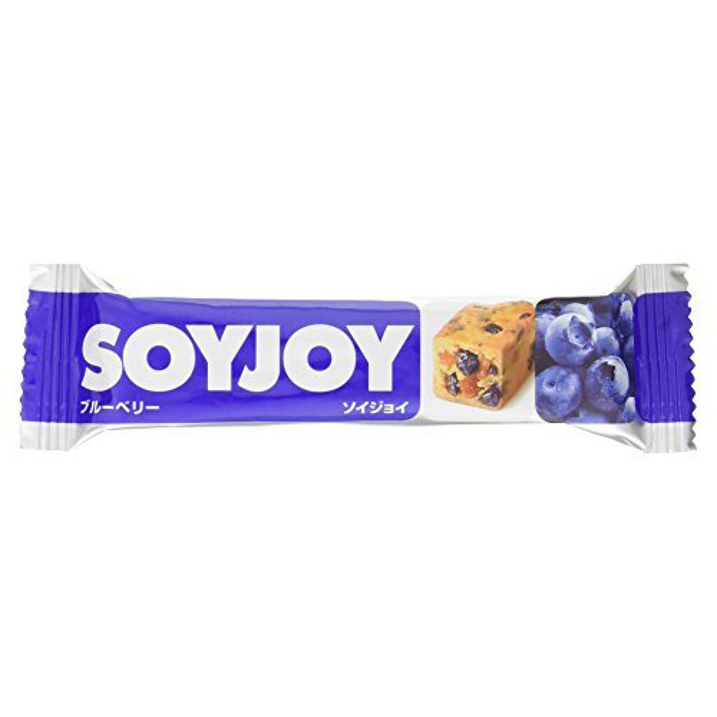 SOYJOY ブルーベリー 大塚製薬