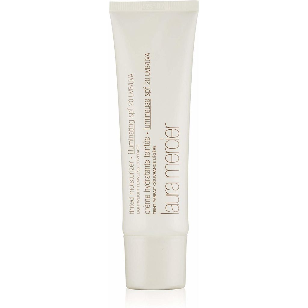 ティンティドモイスチャライザー イルミネーティング ローラ メルシエ