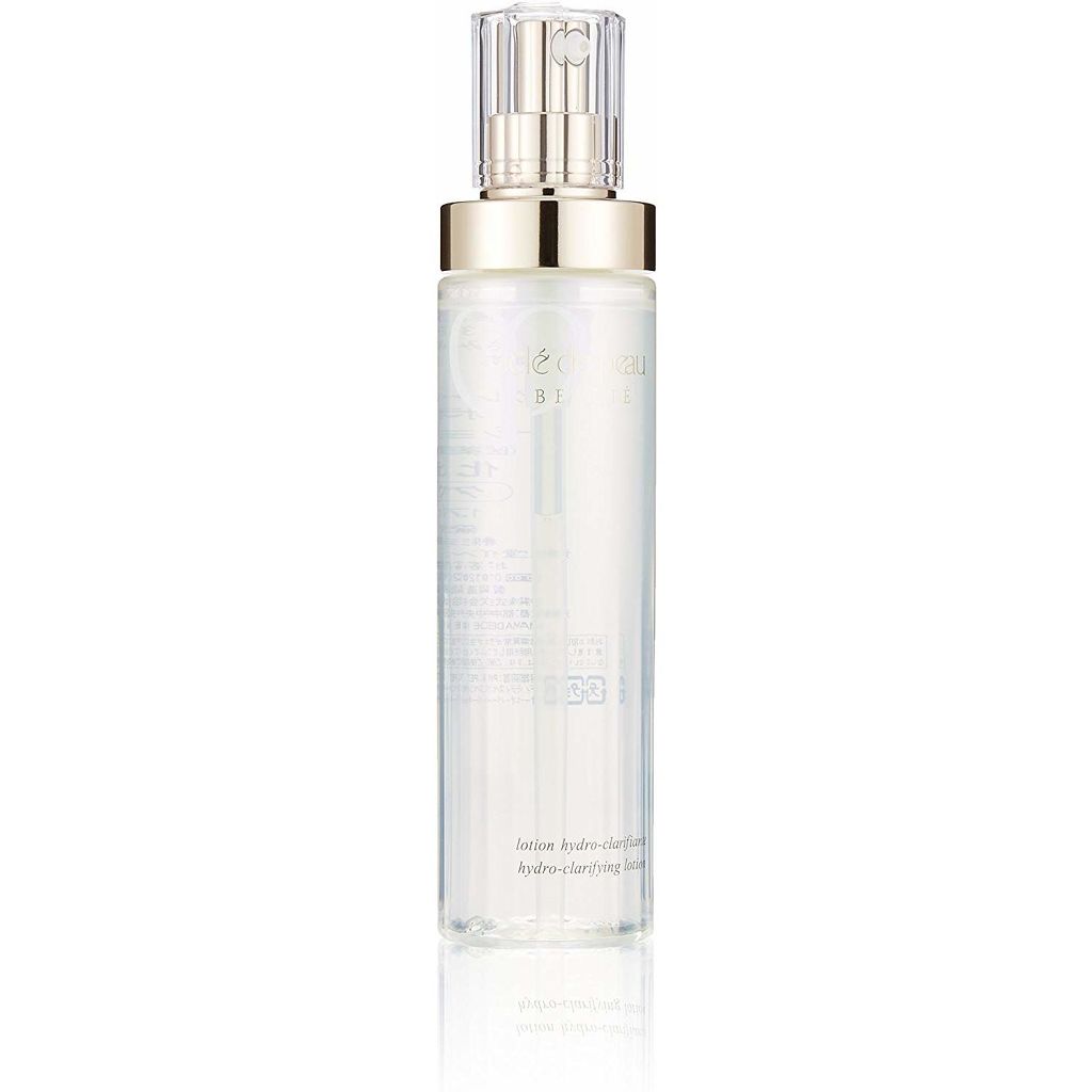 クレ・ド・ポー ボーテ(Cle de Peau Beaute)の化粧水人気 クレ・ド・ポー ボーテ(Cle de Peau Beaute)の化粧水人気