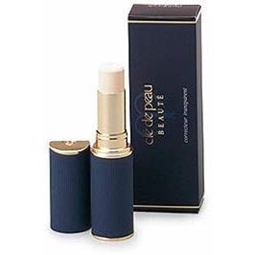 クレ・ド・ポー ボーテ コレクチュールトランスパラン