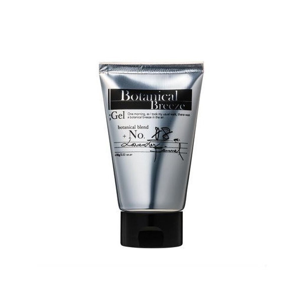 Botanical Breeze コロンゲル No.08 ラベンダー／フェンネル