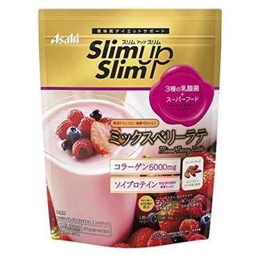 スリムアップスリム スリムアップスリム 乳酸菌＋スーパーフードシェイク