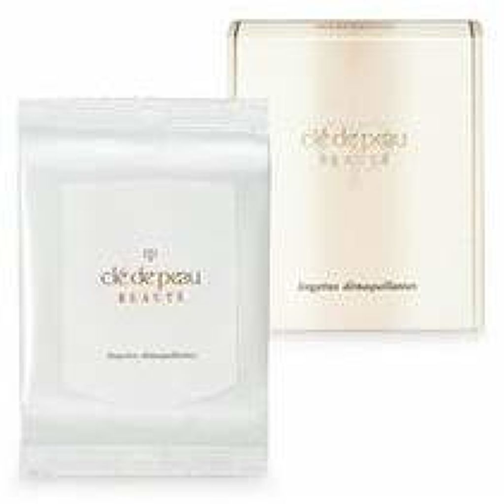 クレ・ド・ポー ボーテ ランジェットデマキアント