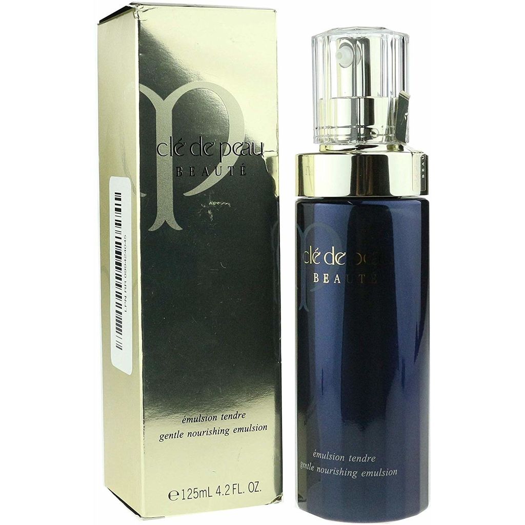 試してみた】エマルションT クレ・ド・ポー ボーテの効果・肌質別の