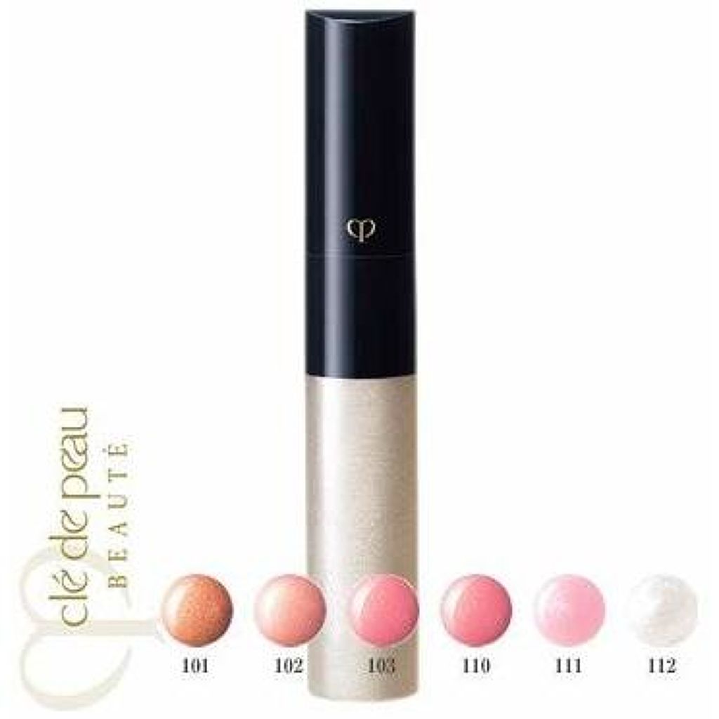 クレ・ド・ポー ボーテ グロスディアマン